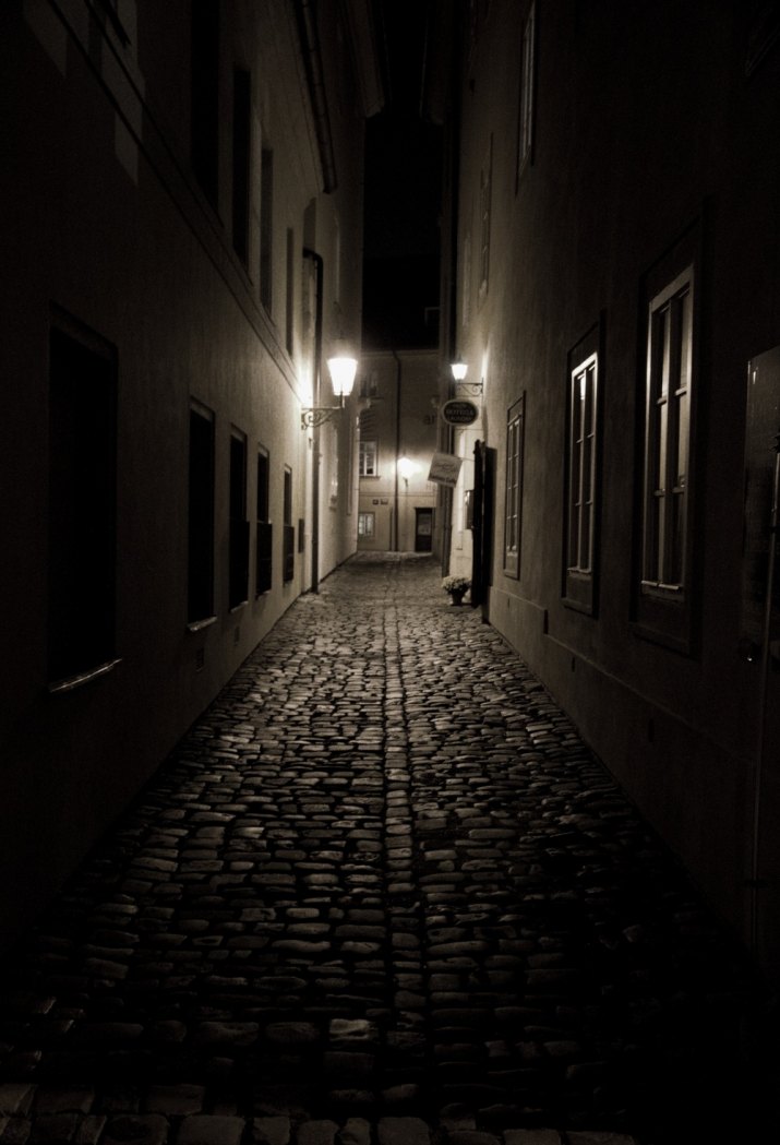 Praha