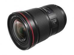 Nová verze objektivu Canon EF 16-35mm F2.8L III USM