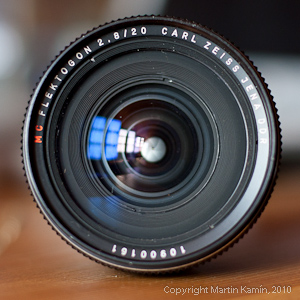 Manuální objektivy M42 na Canon