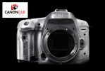 ochrana Canon EOS 7D Mark II proti vodě a prachu 