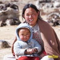 Fotoexpedice Nepál 2013