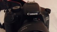 Jak vyčistit matnici na zrcadlovce Canon Canonklub