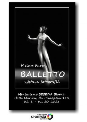 BALLETTO