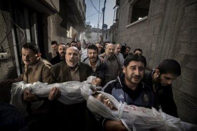 World Press Photo Praha 2013
