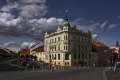 Roudnice nad Labem - pošta