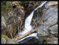 Vysoké Tatry - vodopád