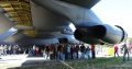 Boeing B-52H Stratofortress