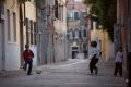 Venezia, different view