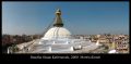 Boudha stupa Kathmandu