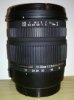 Sigma 17-70mm f/2.8-4 DC MACRO OS HSM Canon