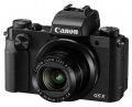 Canon PowerShot G5X