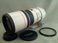 Canon EF 300mm f/4.0 L IS USM