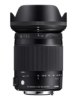 Sigma 18-300 mm f/3,5-6,3 DC Macro OS HSM Contemporary pro Canon (APS-C)