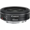 Canon EF 40 mm f/2.8 STM