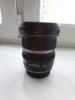 Canon EFS 10-22 mm, f 1:3,5-4,5 USM