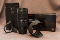 Sigma 70-200mm f2.8 II APO EX DG MACRO pro Canon - Prodáno!