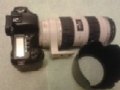 CANON EF 70-200mm f2,8L IS