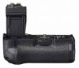 Prodám bateriový grip pro Canon 550D  BG-E8,nové nabíjecí baterie 