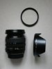 Prodám objektiv Canon EF 24-85 mm f/3,5-4,5 USM + UV filtr, sluneční clona