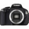 Canon 600 D set