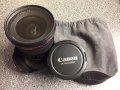 Canon EF 17-40mm f/4,0 L USM