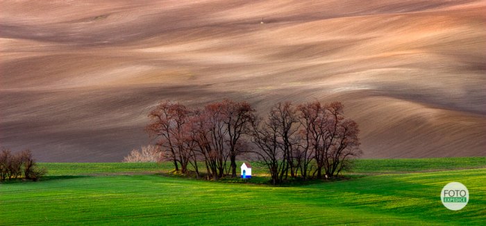 FOTOEXPEDICE MORAVSKÉ TOSKÁNSKO