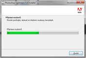 Adobe Lightroom 5