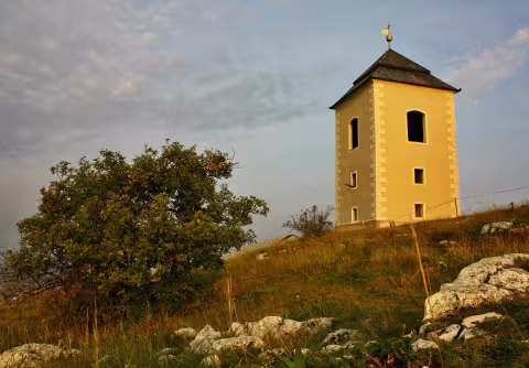 Toulky