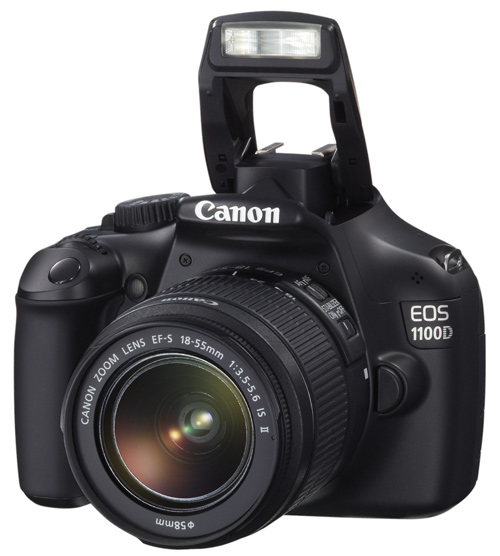 Canon 1100D