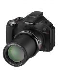 Canon SX40