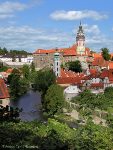 Fotofestival Český Krumlov