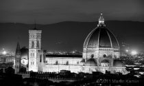 Florencie Santa Maria Del Fiore