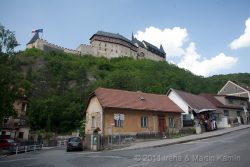 Karlštejn