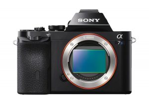 SONY A7S