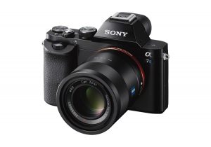 SONY A7S