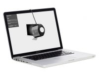 colorimeter i1 DISPLAY PRO Xrite