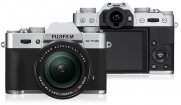 Video, jak se vyrábí FUJIFILM XT-10 pohled do továrny