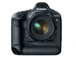 EOS 1D-X