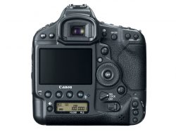 EOS-1D X