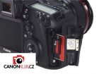 Canon EOS 5D Mark III upgrade firmware