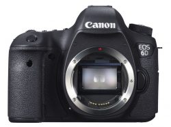 EOS 6D