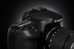 EOS 70D