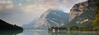 Jezero Lago di Garda