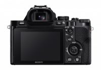 SONY A7 a SONY A7R