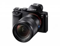 SONY A7 SONY A7R