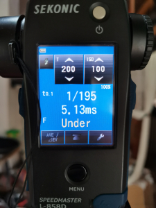 Fomei Digitalis Pro TX600 TTL - recenze a praktický test bateriových blesků