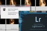 Adobe Lightroom vrs Digital Photo Professional