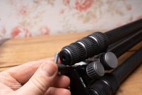 Recenze cestovatelského stativu stativu GITZO GK1545T a kulová hlava GH1382TQD Fotoexpedice Maroko Martin Kamín