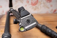Recenze cestovatelského stativu stativu GITZO GK1545T a kulová hlava GH1382TQD Fotoexpedice Maroko Martin Kamín