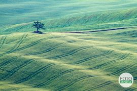 Fotoexpedice TOskánsko krajinářská fotografie